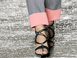 Joan Smalls feet photo thumbnail