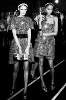 Joan Smalls feet photo thumbnail