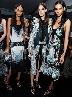 Joan Smalls feet photo thumbnail