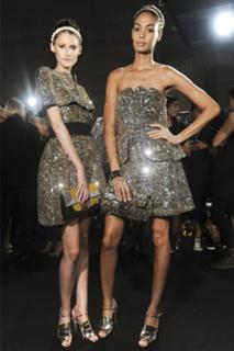 Joan Smalls feet photo thumbnail