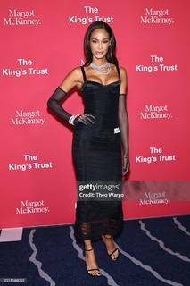 Joan Smalls feet photo thumbnail