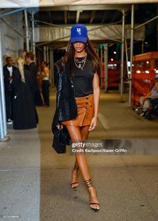 Joan Smalls feet photo thumbnail
