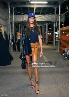 Joan Smalls feet photo thumbnail