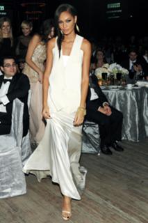 Joan Smalls feet photo thumbnail