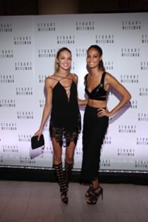 Joan Smalls feet photo thumbnail