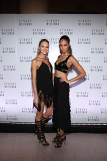 Joan Smalls feet photo thumbnail