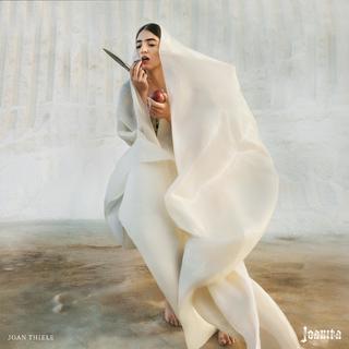 Joan Thiele feet photo 19