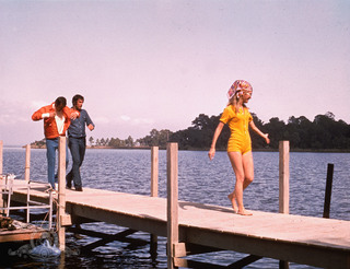 Joan Van Ark feet photo 11