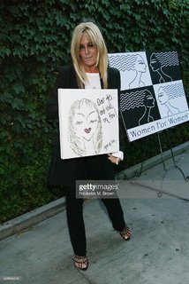Joan Van Ark feet photo 10