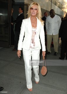 Joan Van Ark feet photo 6