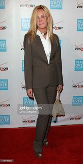 Joan Van Ark feet photo 3