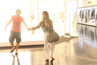 Joana Balaguer feet photo 6