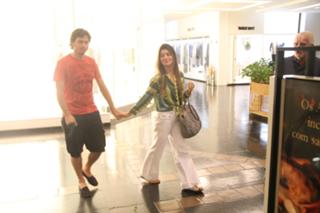 Joana Balaguer feet photo 5