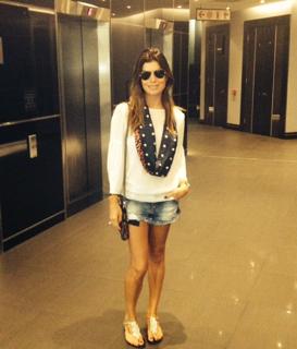 Joana Balaguer feet photo 19
