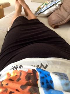 Joana Balaguer feet photo 9