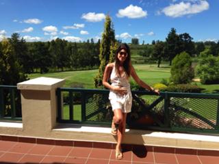 Joana Balaguer feet photo 8