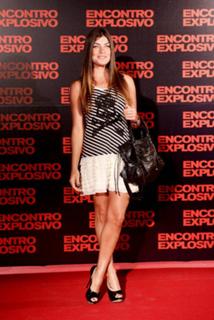 Joana Balaguer feet photo 3