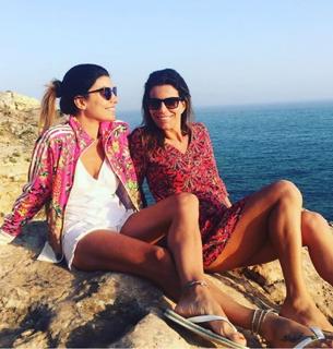 Joana Balaguer feet photo 16