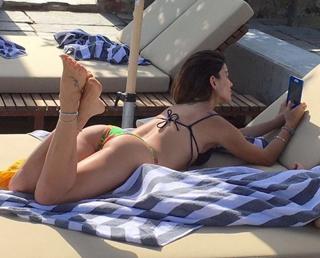 Joana Balaguer feet photo 13