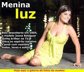 Joana Balaguer feet photo 7