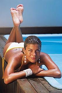 Joana Balaguer feet photo 6