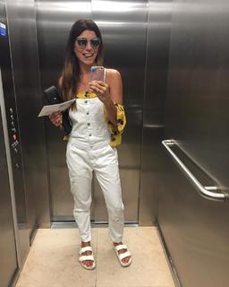 Joana Balaguer feet photo 10