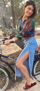 Joana Balaguer feet photo 8