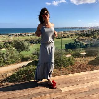Joana Balaguer feet photo 7