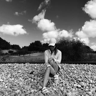 Joana Balaguer feet photo 6