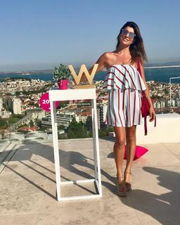 Joana Balaguer feet photo 5