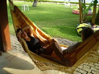 Joana Balaguer feet photo 2