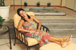 Joana Balaguer feet photo 20