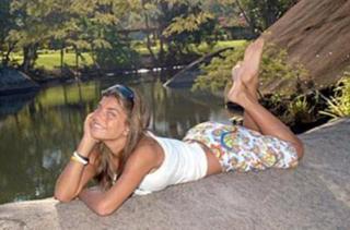 Joana Balaguer feet photo 19