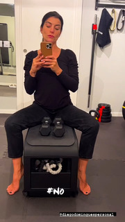 Joana Balaguer feet photo 10