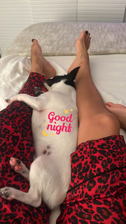 Joana Balaguer feet photo 9