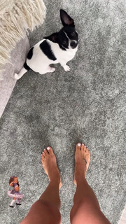Joana Balaguer feet photo 8