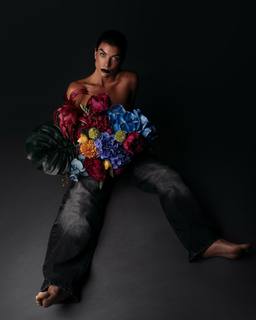 Joana Balaguer feet photo 7
