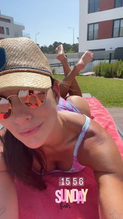 Joana Balaguer feet photo 2