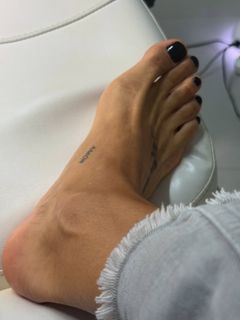 Joana Balaguer feet photo 13