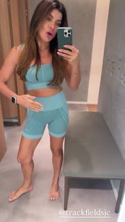 Joana Balaguer feet photo 8
