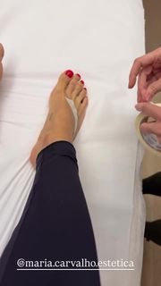 Joana Balaguer feet photo 19