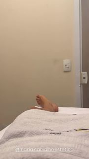 Joana Balaguer feet photo 16