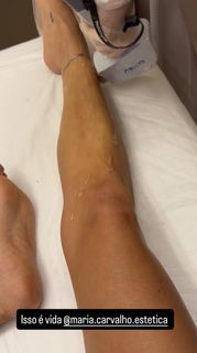 Joana Balaguer feet photo 11