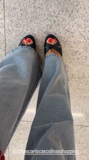 Joana Balaguer feet photo 9