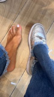 Joana Balaguer feet photo 18
