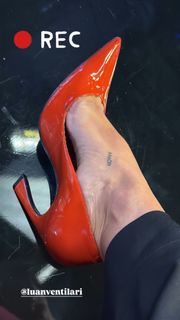 Joana Balaguer feet photo 16