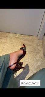 Joana Balaguer feet photo 6