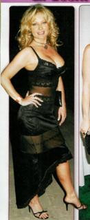 Joana Benedek feet photo 4