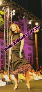 Joana Duarte feet photo 10