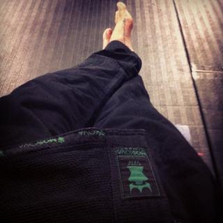 Joana Duarte feet photo 1